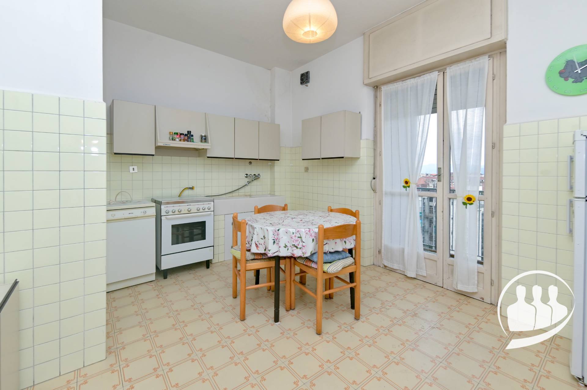 Immagine per Appartamento in vendita a Torino Corso Siracusa 111