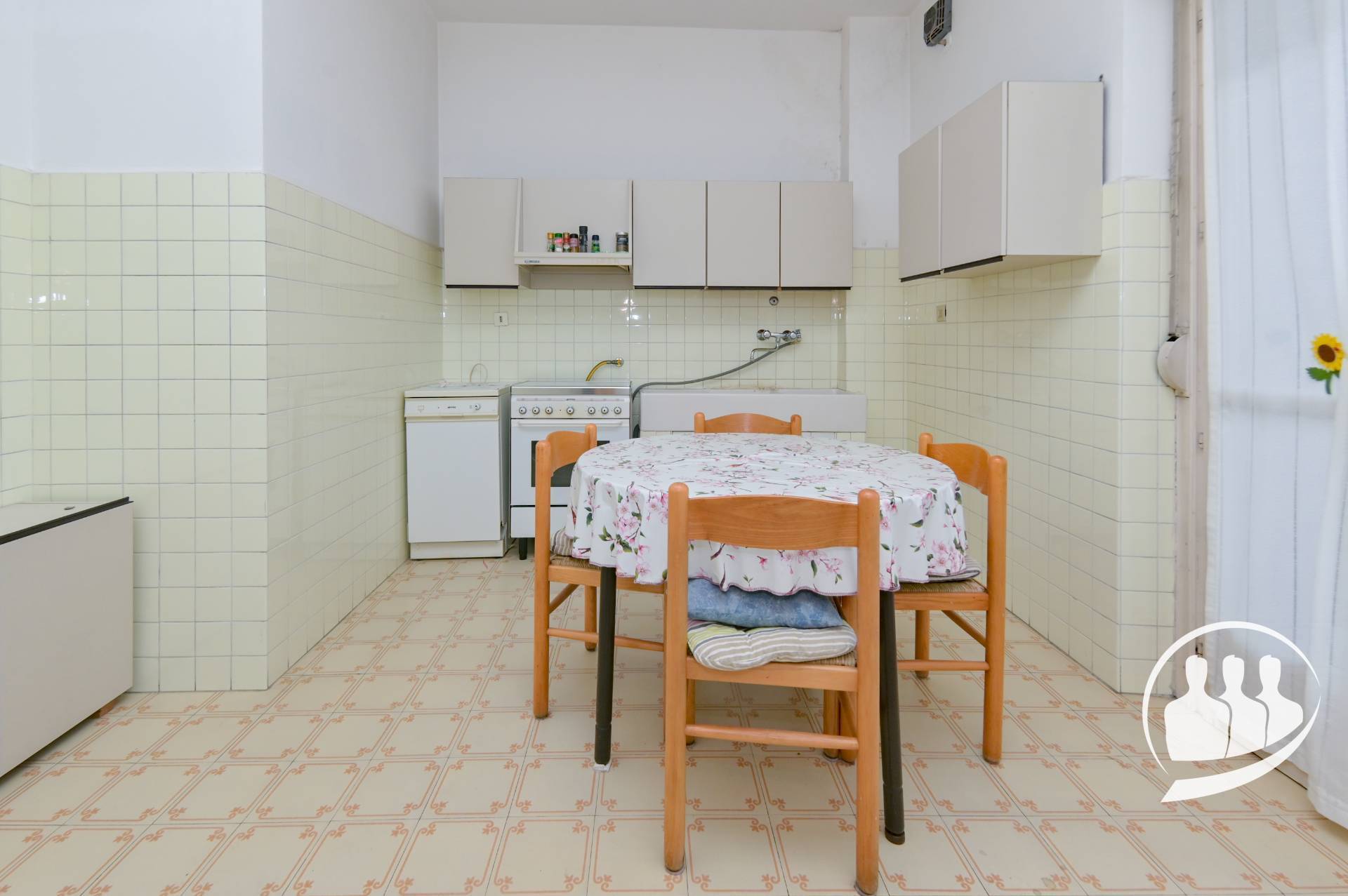 Immagine per Appartamento in vendita a Torino Corso Siracusa 111