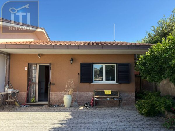Casa Indipendente via Oliveto, Sant'Elia Fiumerapido