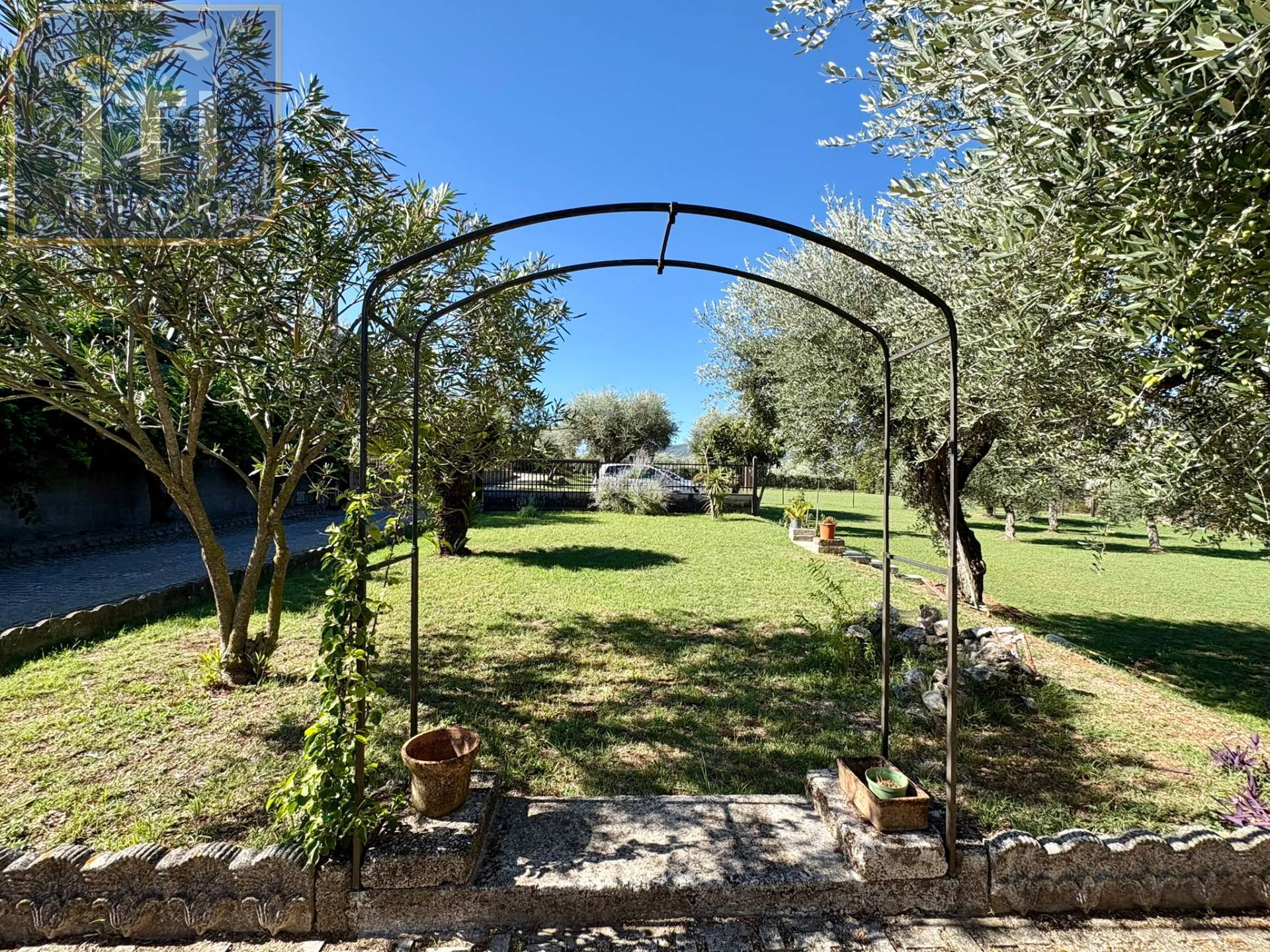 Immagine per Casa indipendente in vendita a Sant'Elia Fiumerapido Via Oliveto 