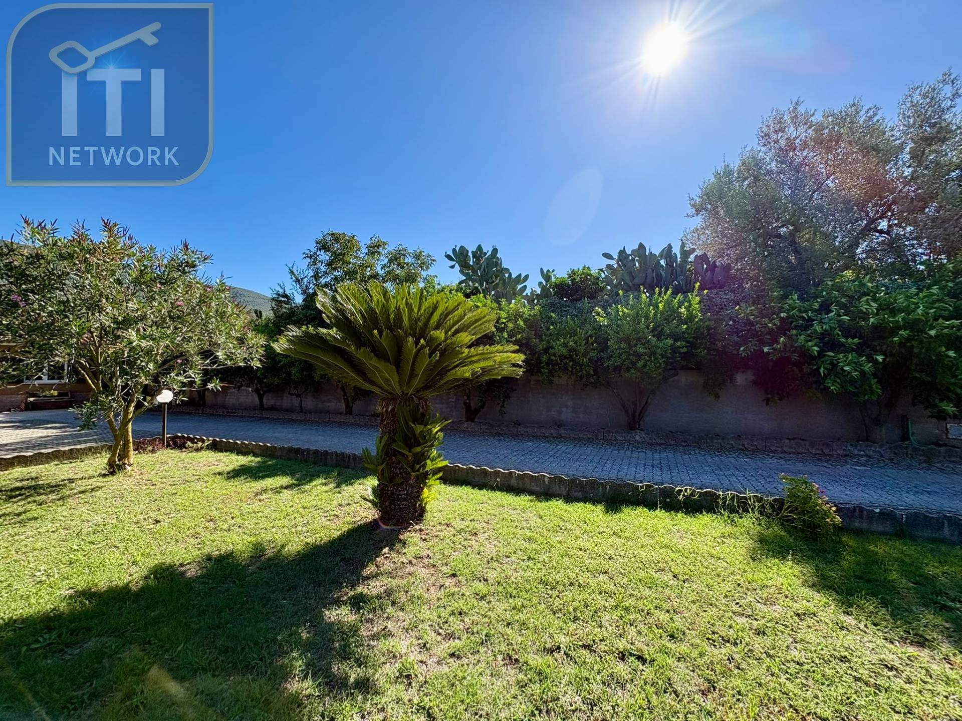 Immagine per Casa indipendente in vendita a Sant'Elia Fiumerapido Via Oliveto 