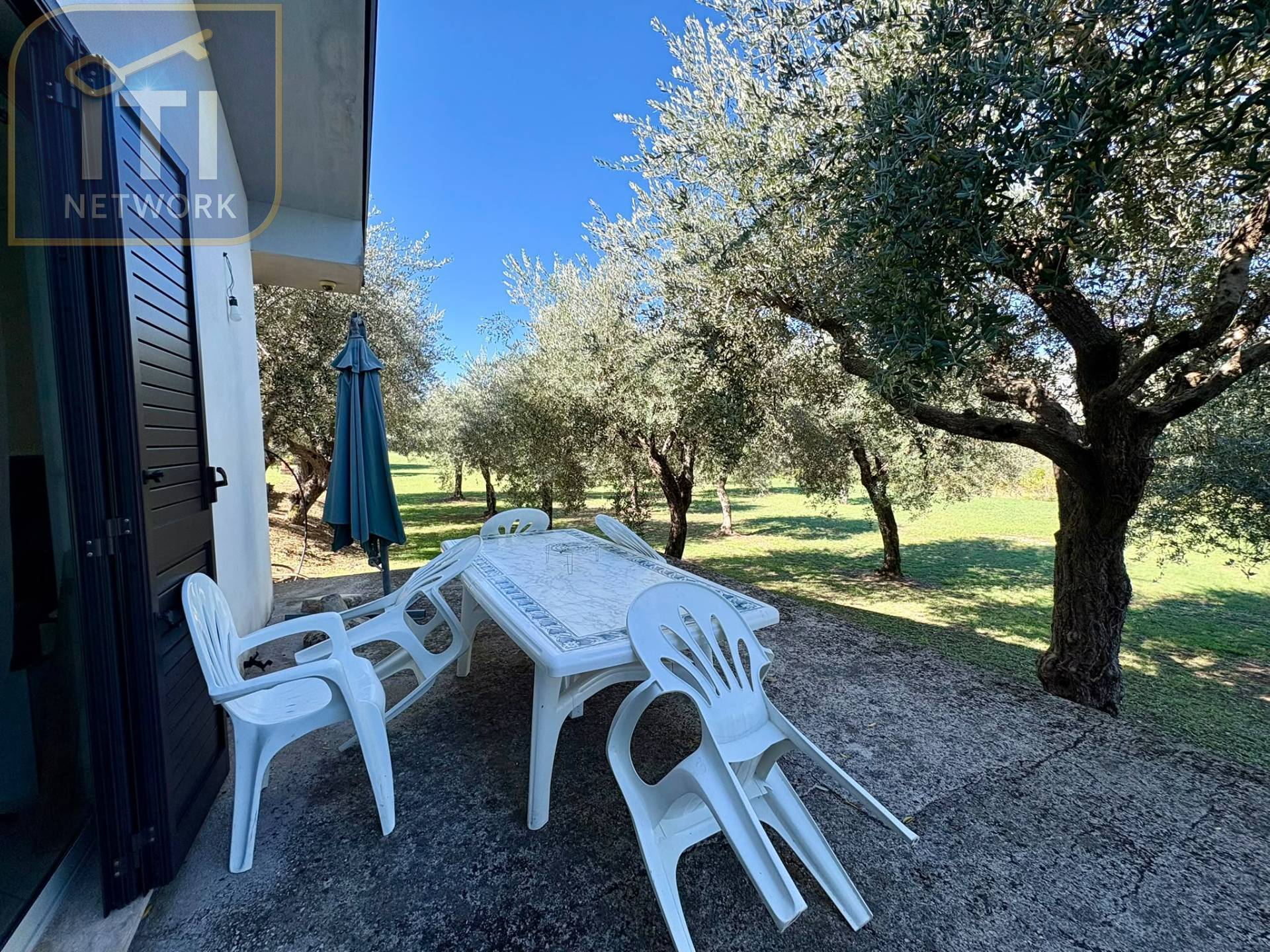 Immagine per Casa indipendente in vendita a Sant'Elia Fiumerapido Via Oliveto 