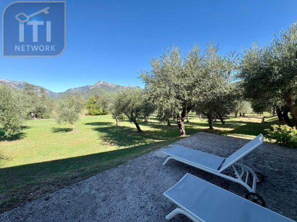 Casa Indipendente via Oliveto, Sant'Elia Fiumerapido