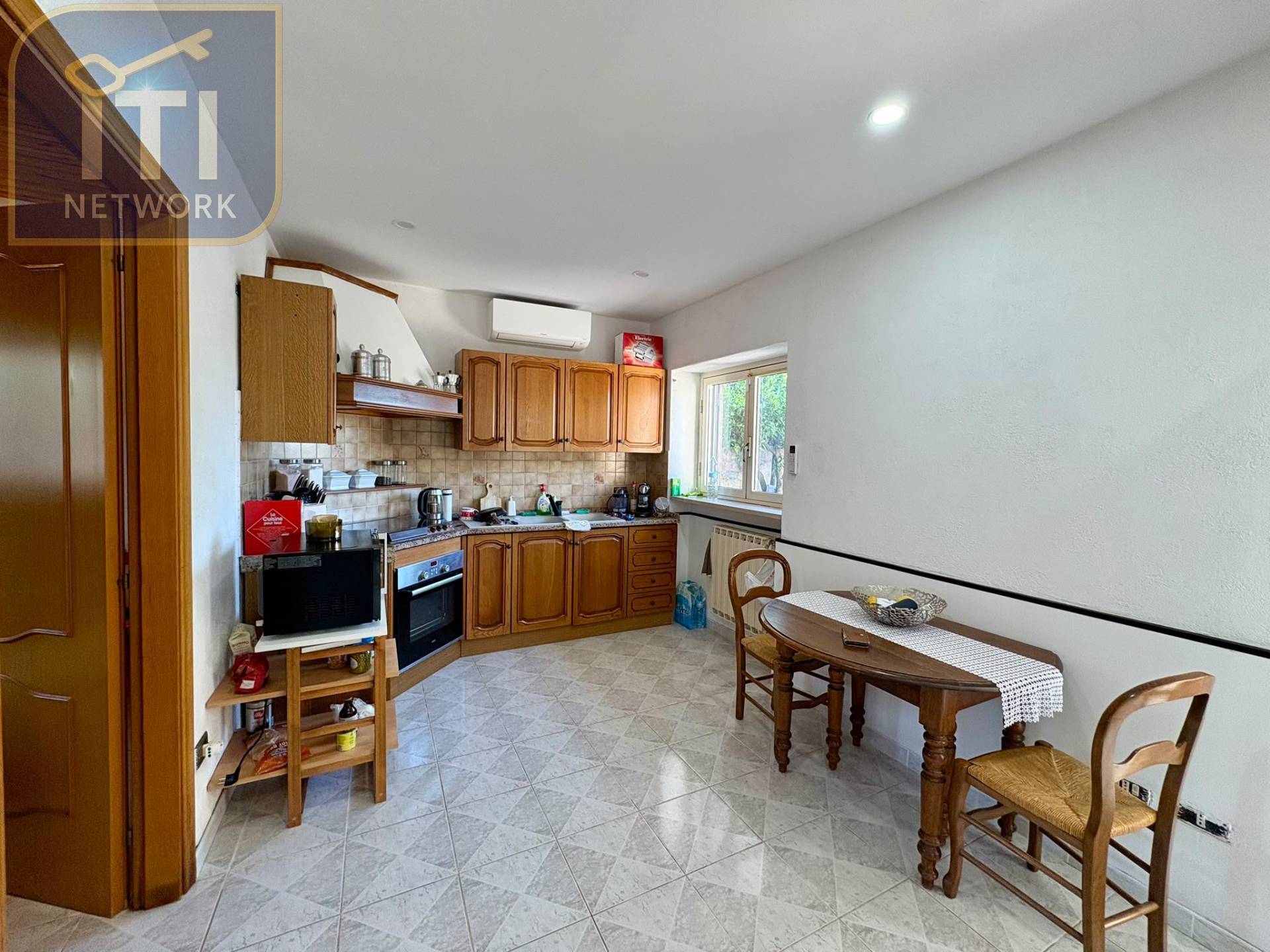 Immagine per Casa indipendente in vendita a Sant'Elia Fiumerapido Via Oliveto 