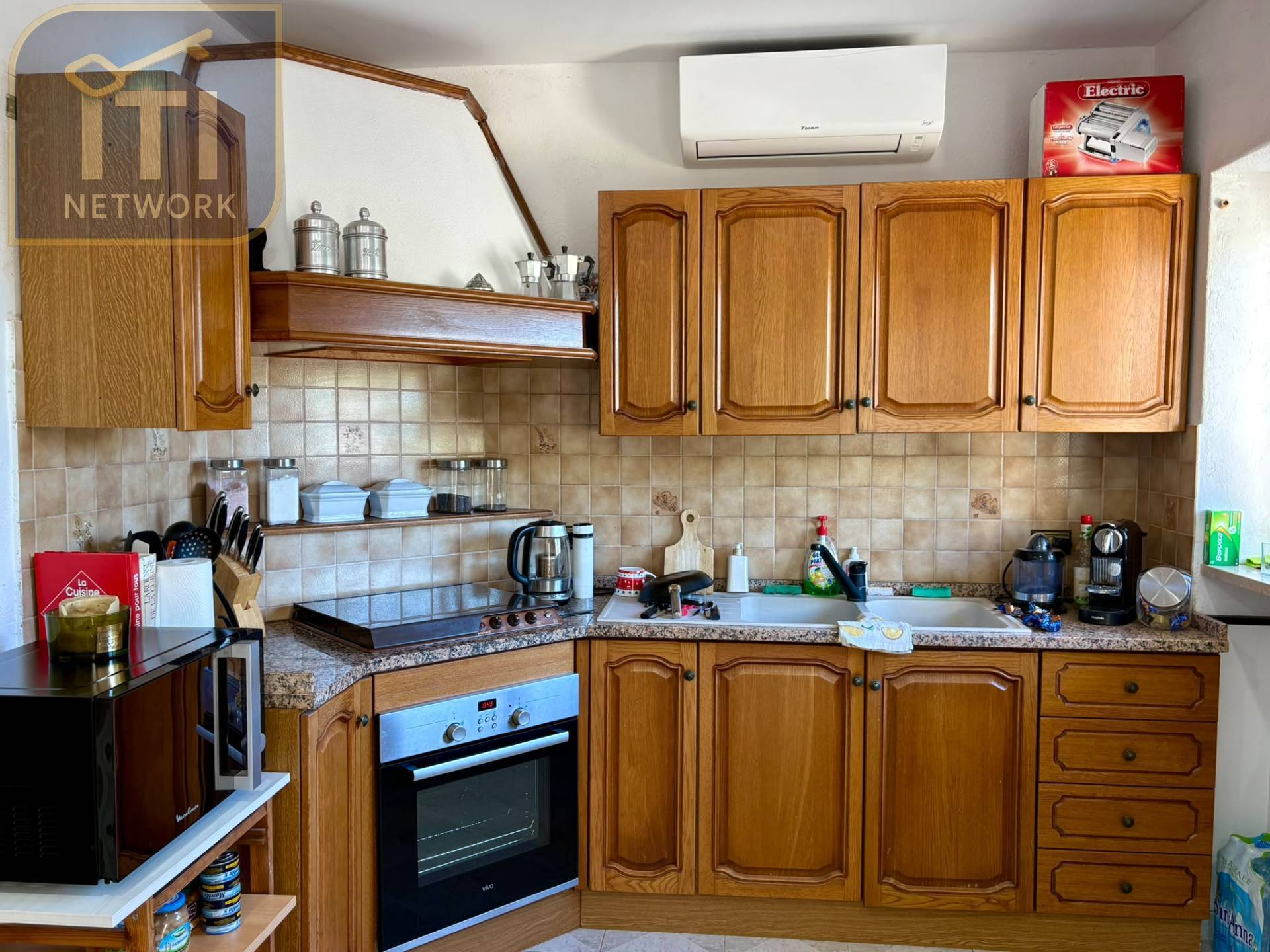 Immagine per Casa indipendente in vendita a Sant'Elia Fiumerapido Via Oliveto 