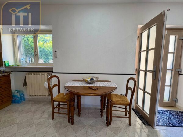 Immagine per Casa indipendente in vendita a Sant'Elia Fiumerapido Via Oliveto 