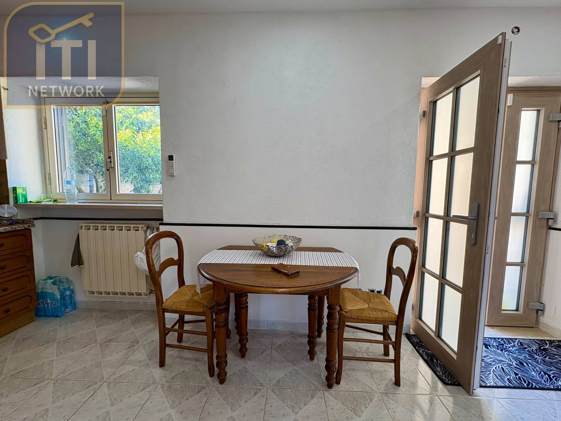 Immagine per Casa indipendente in vendita a Sant'Elia Fiumerapido Via Oliveto 