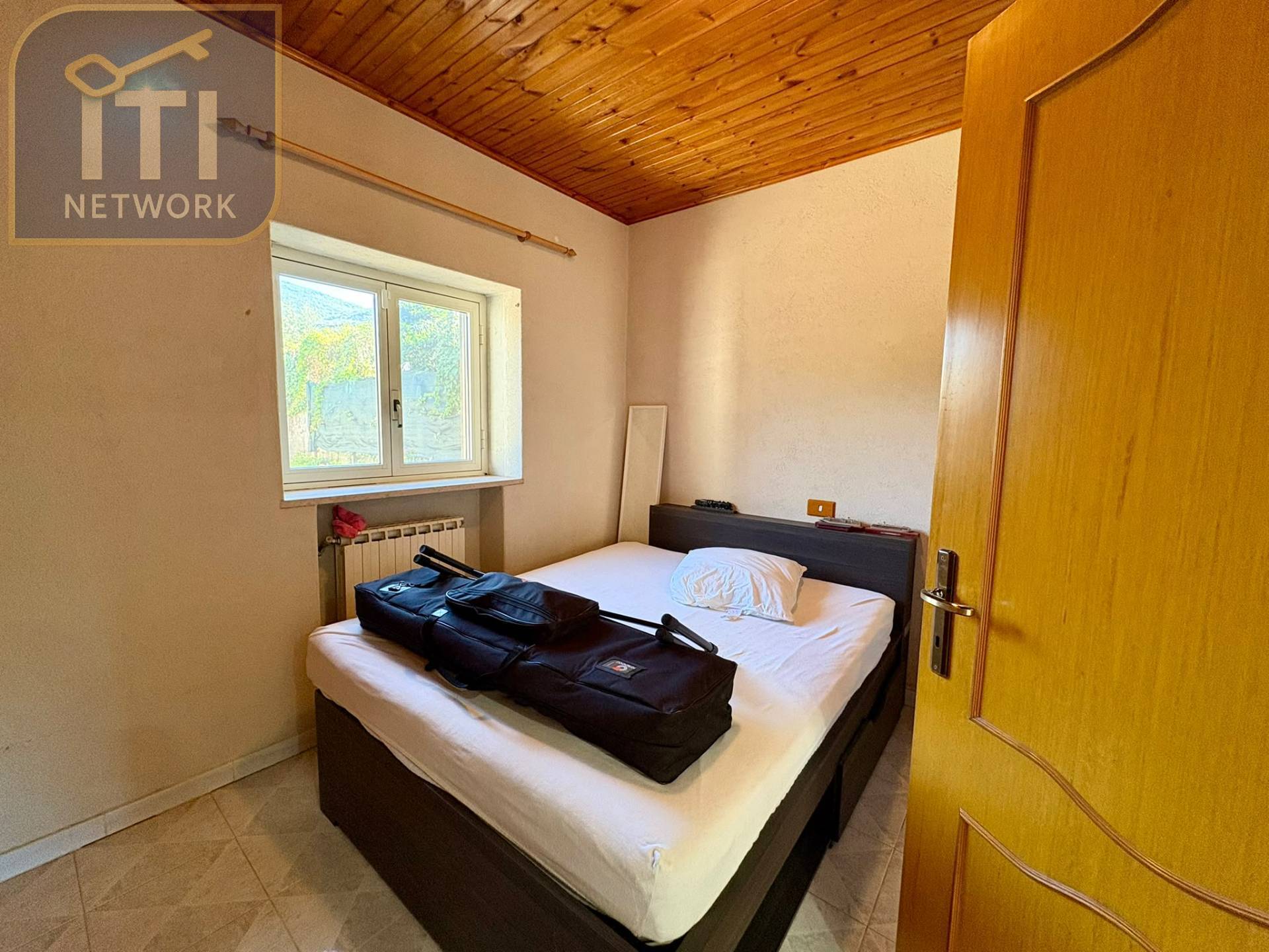 Immagine per Casa indipendente in vendita a Sant'Elia Fiumerapido Via Oliveto 