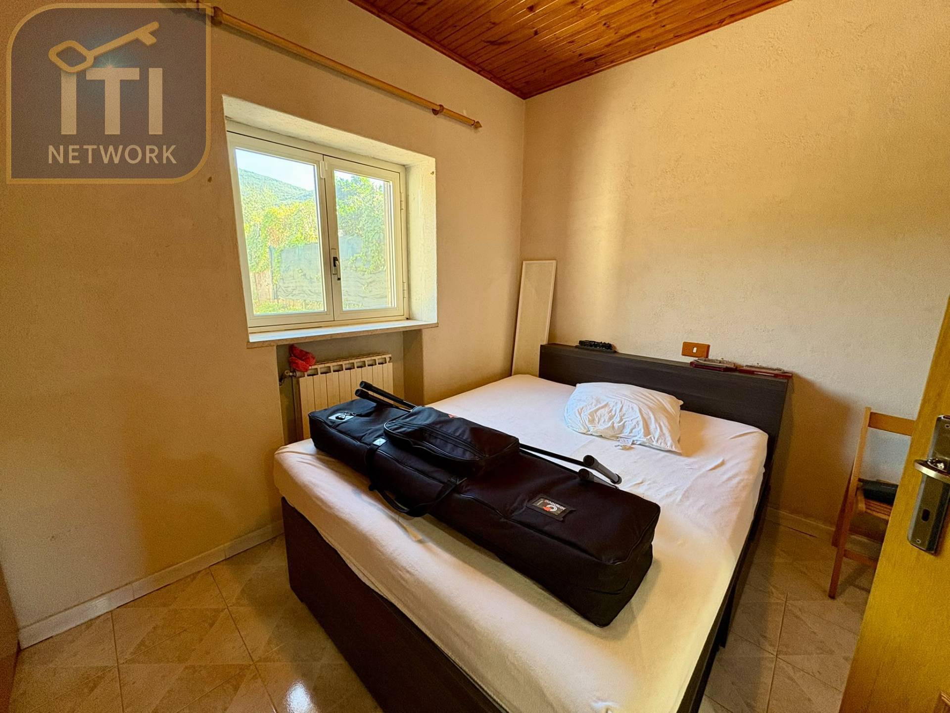 Immagine per Casa indipendente in vendita a Sant'Elia Fiumerapido Via Oliveto 