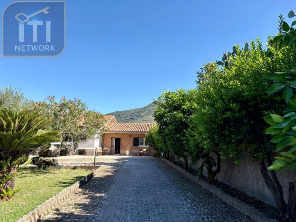 Casa Indipendente via Oliveto, Sant'Elia Fiumerapido