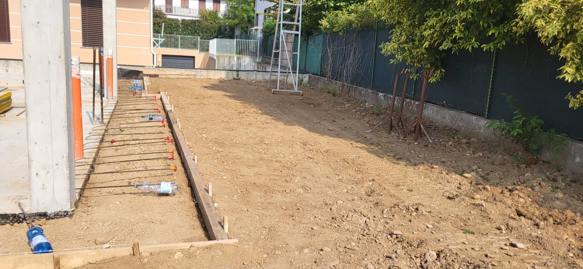 Immagine per Villa in vendita a Casorate Sempione medaglie D'oro 