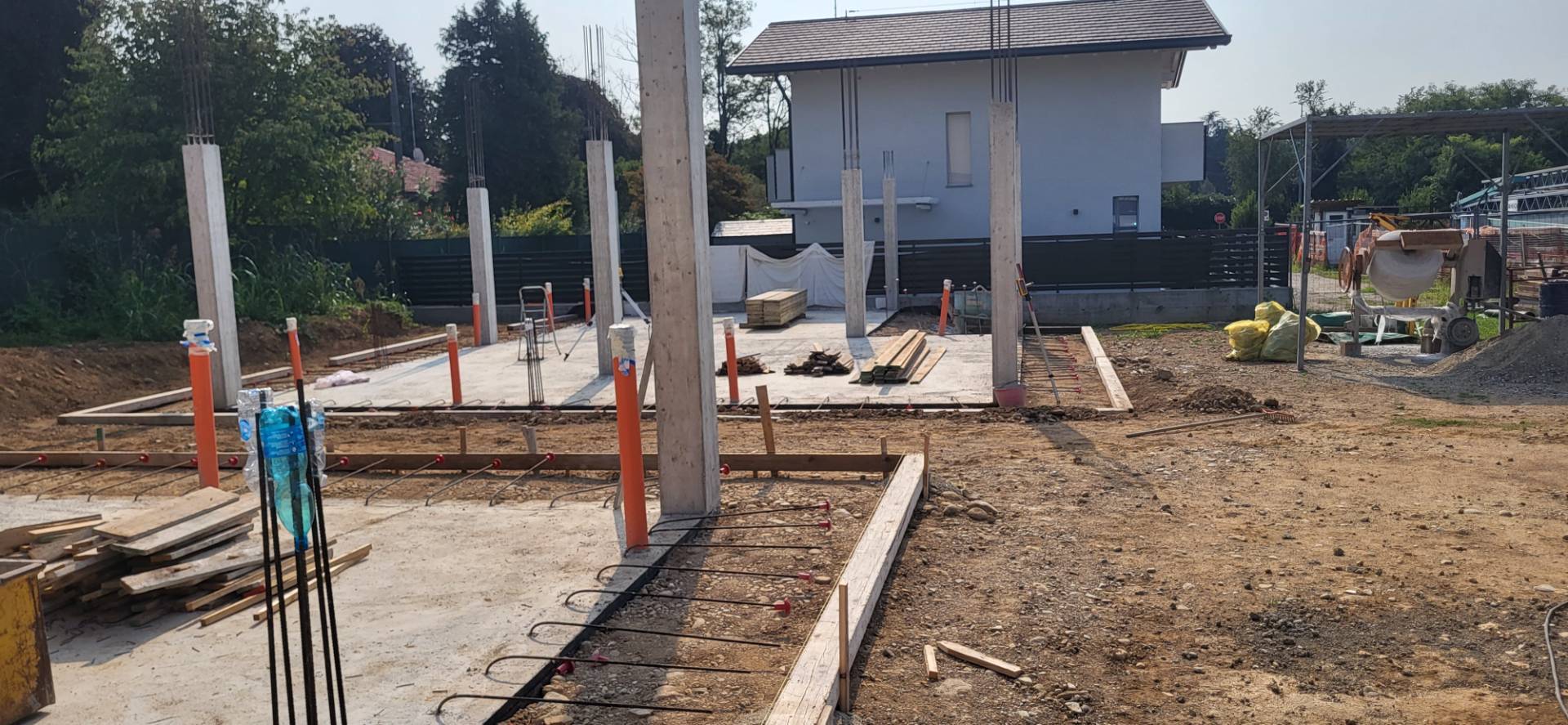Immagine per Villa in vendita a Casorate Sempione medaglie D'oro 