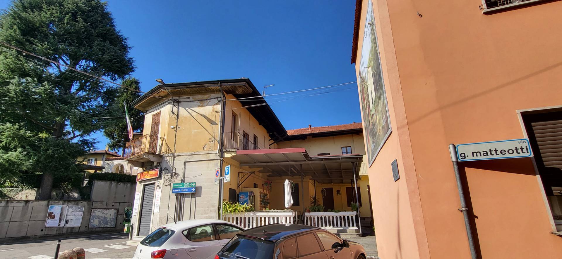 Immagine per Negozio in vendita a Vizzola Ticino XX settembre 2