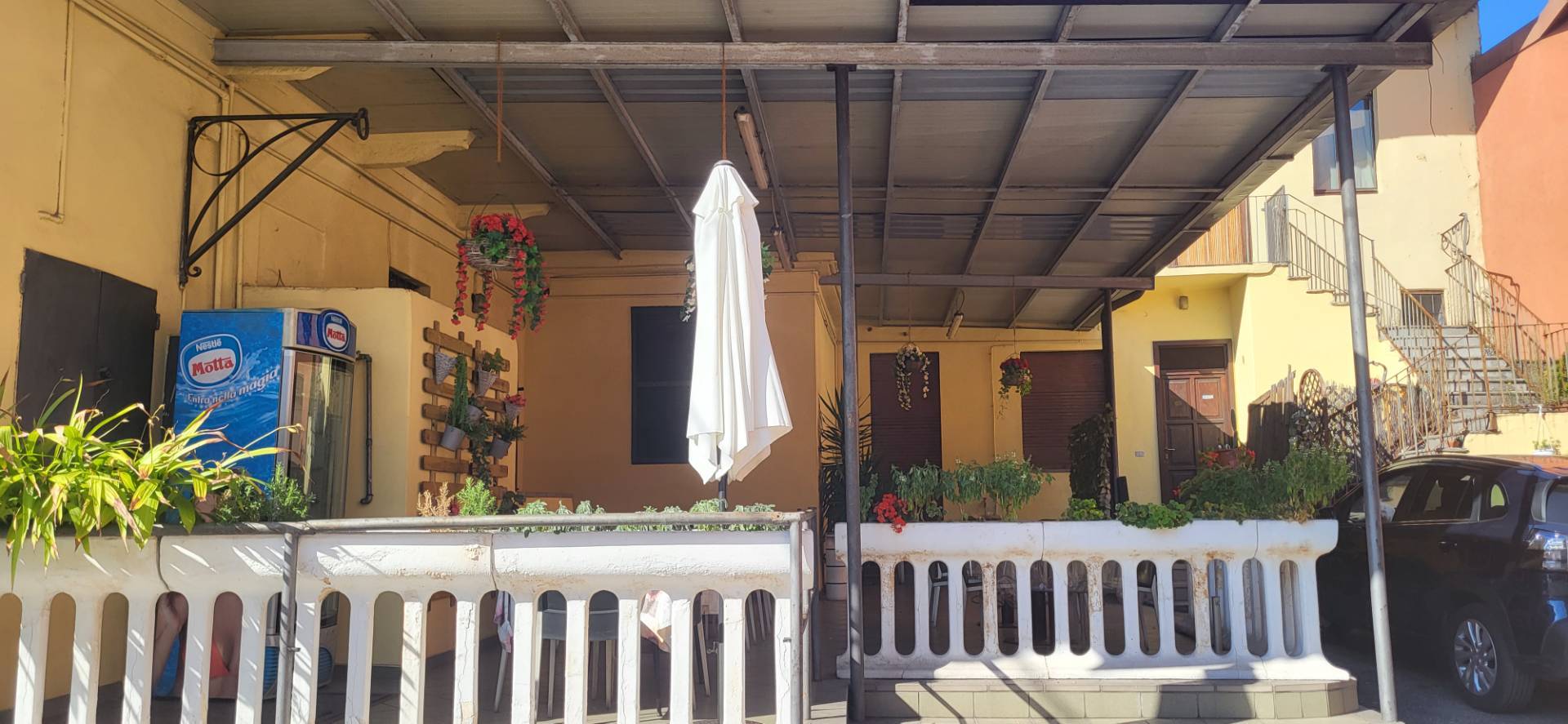 Immagine per Negozio in vendita a Vizzola Ticino XX settembre 2