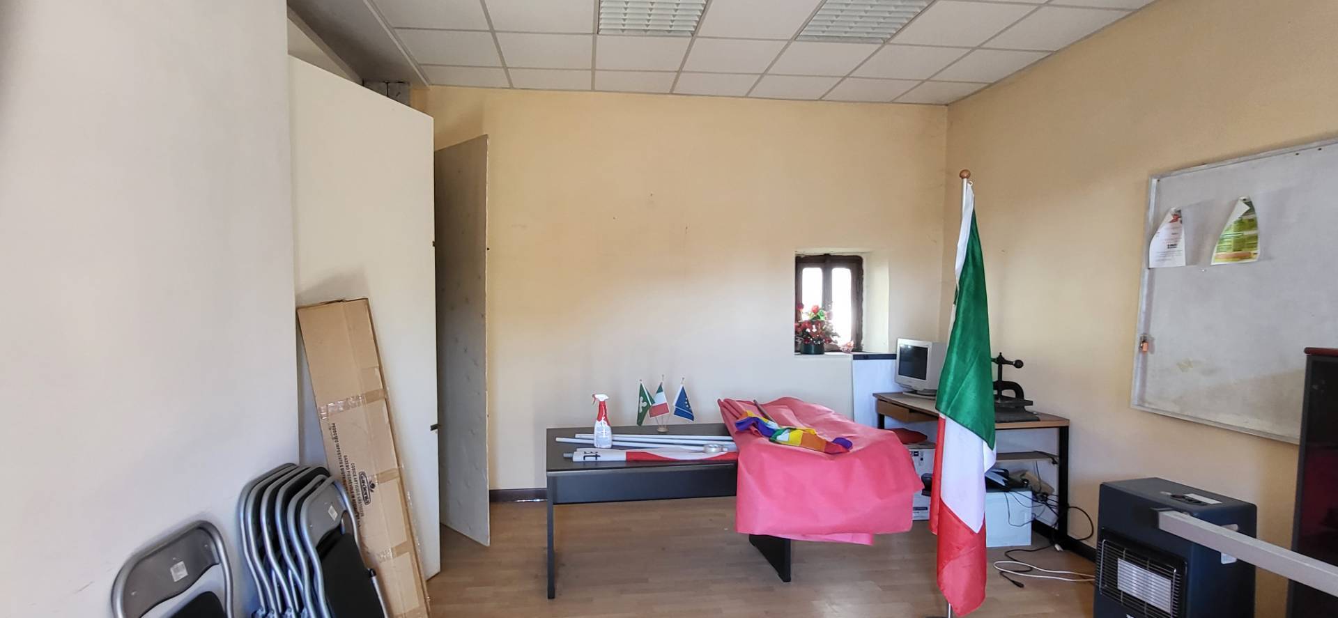 Immagine per Stabile/Palazzo in vendita a Vizzola Ticino XX settembre 2