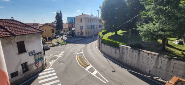Immagine per Stabile/Palazzo in vendita a Vizzola Ticino XX settembre 2