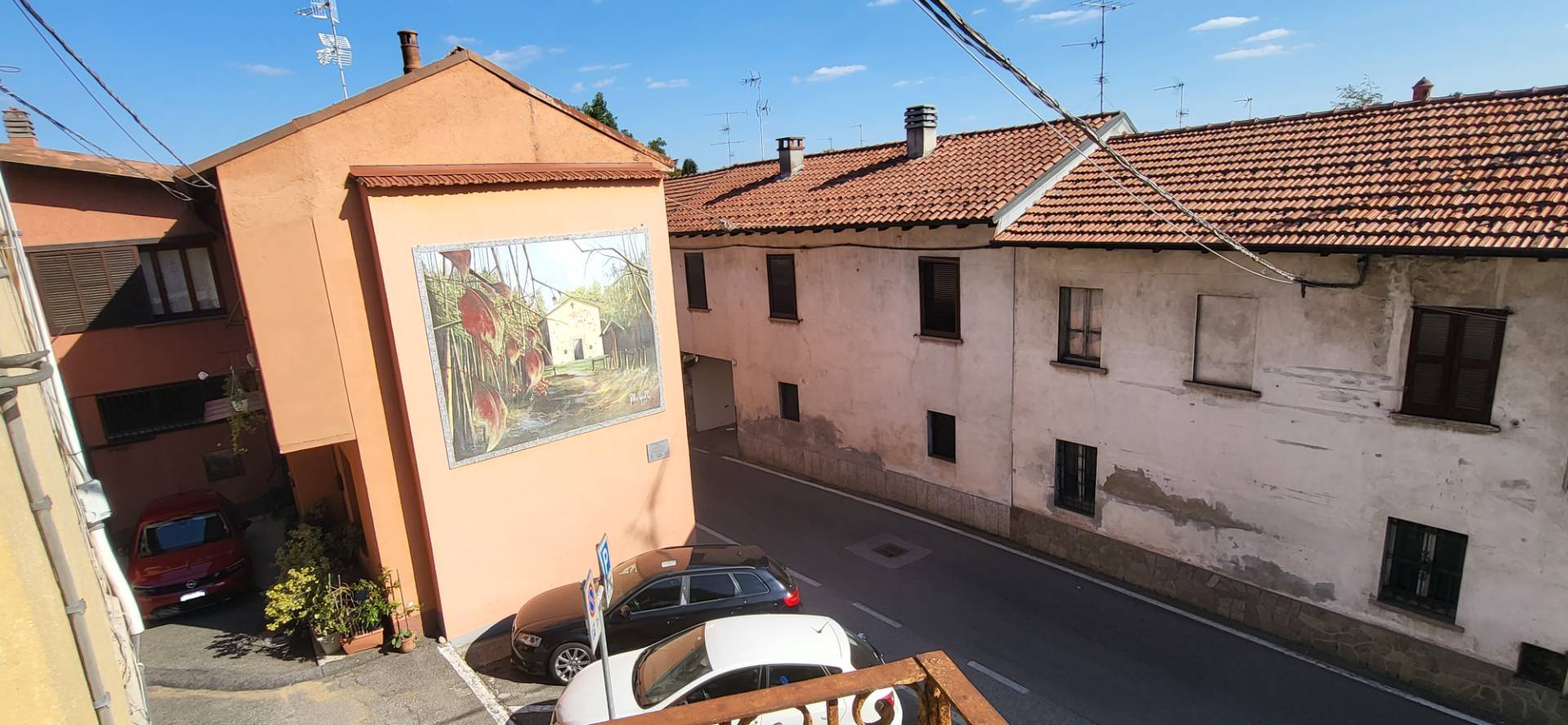 Immagine per Stabile/Palazzo in vendita a Vizzola Ticino XX settembre 2