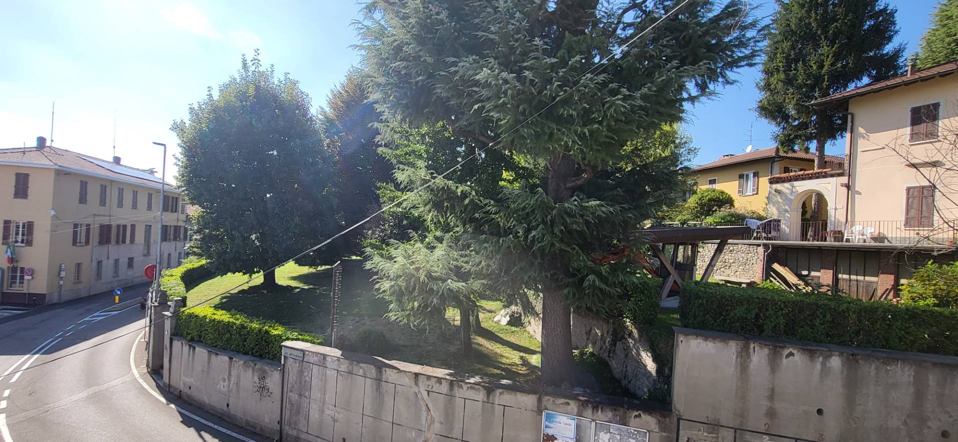 Immagine per Stabile/Palazzo in vendita a Vizzola Ticino XX settembre 2