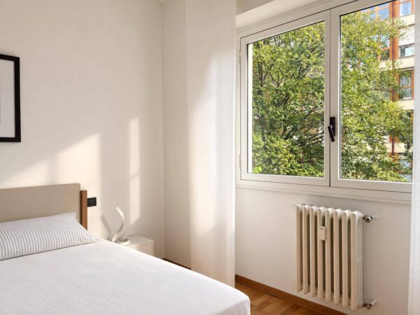 Appartamento via Savona 65, Milano