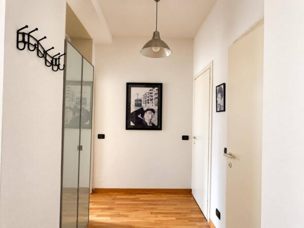 Immagine per Appartamento in affitto a Milano Via Savona 65