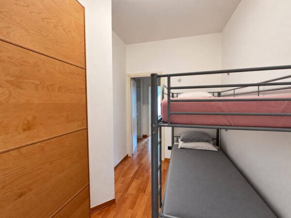 Immagine per Appartamento in affitto a Milano Via Savona 65