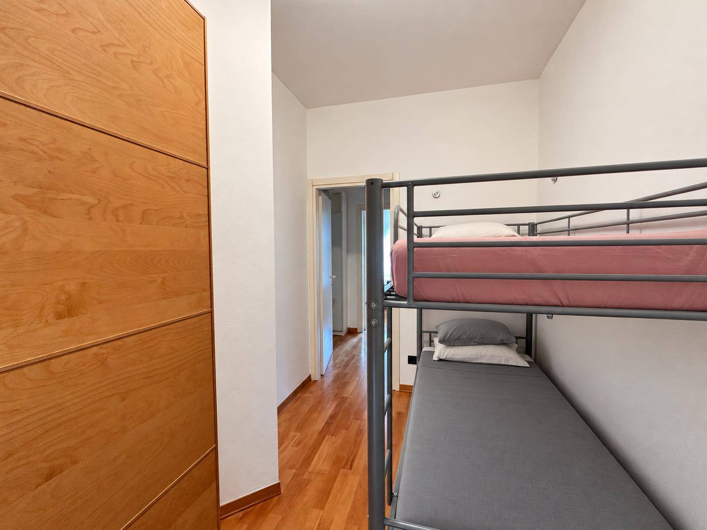Immagine per Appartamento in affitto a Milano Via Savona 65