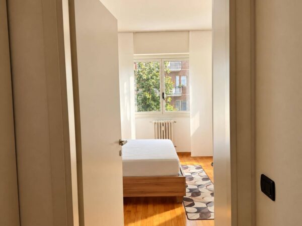 Immagine per Appartamento in affitto a Milano Via Savona 65