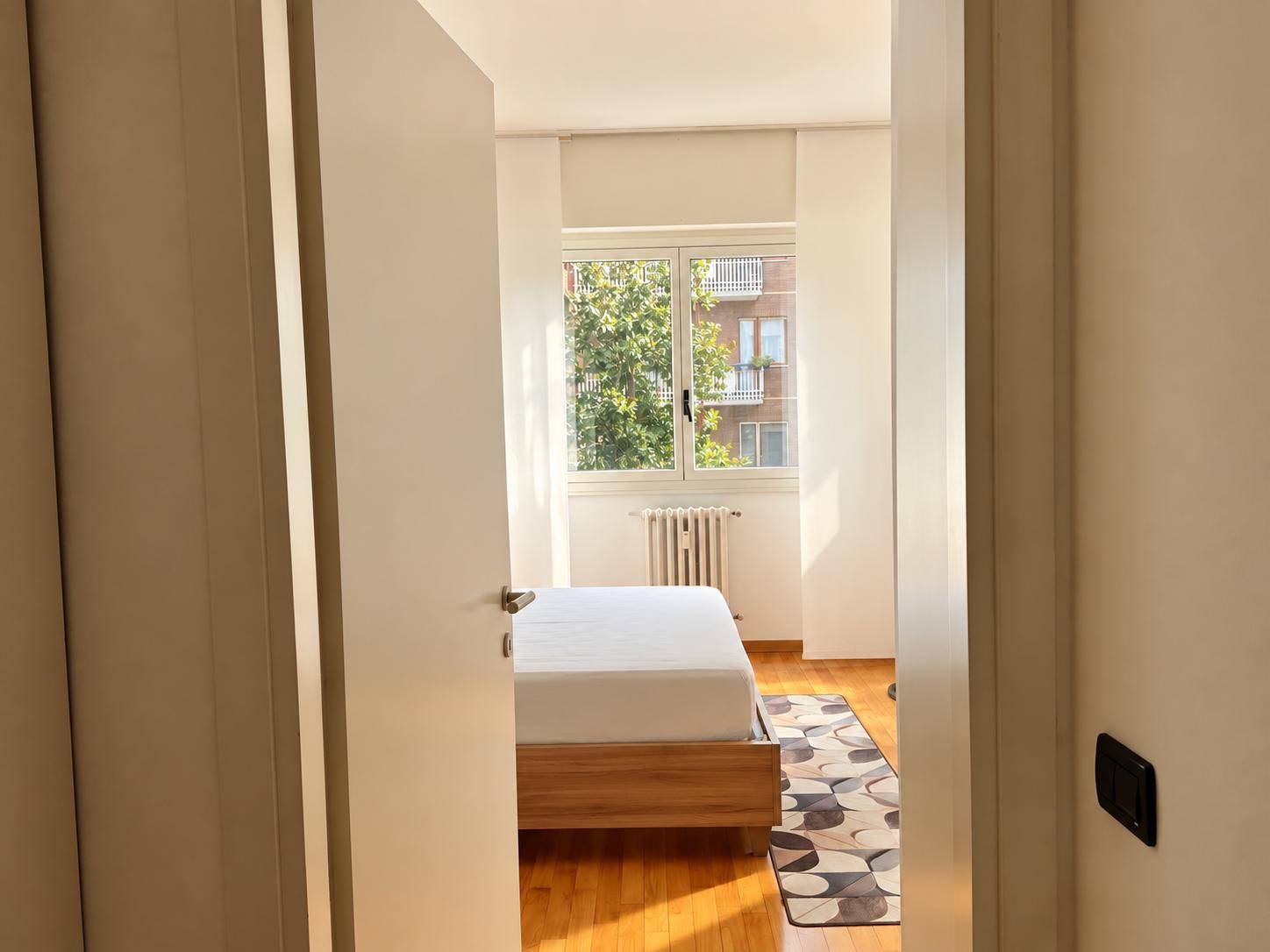 Immagine per Appartamento in affitto a Milano Via Savona 65