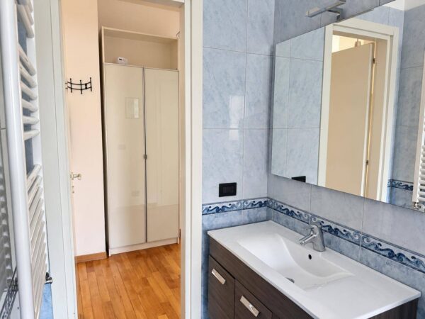 Immagine per Appartamento in affitto a Milano Via Savona 65