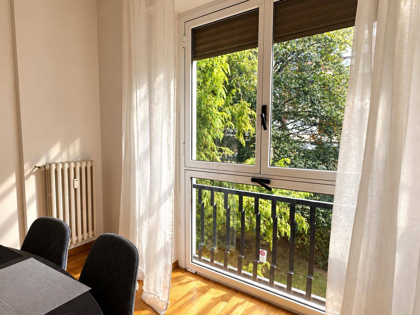 Immagine per Appartamento in affitto a Milano Via Savona 65