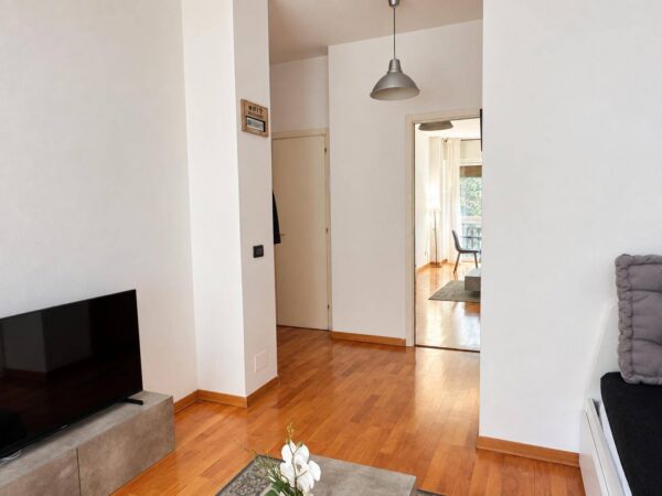 Appartamento via Savona 65, Milano