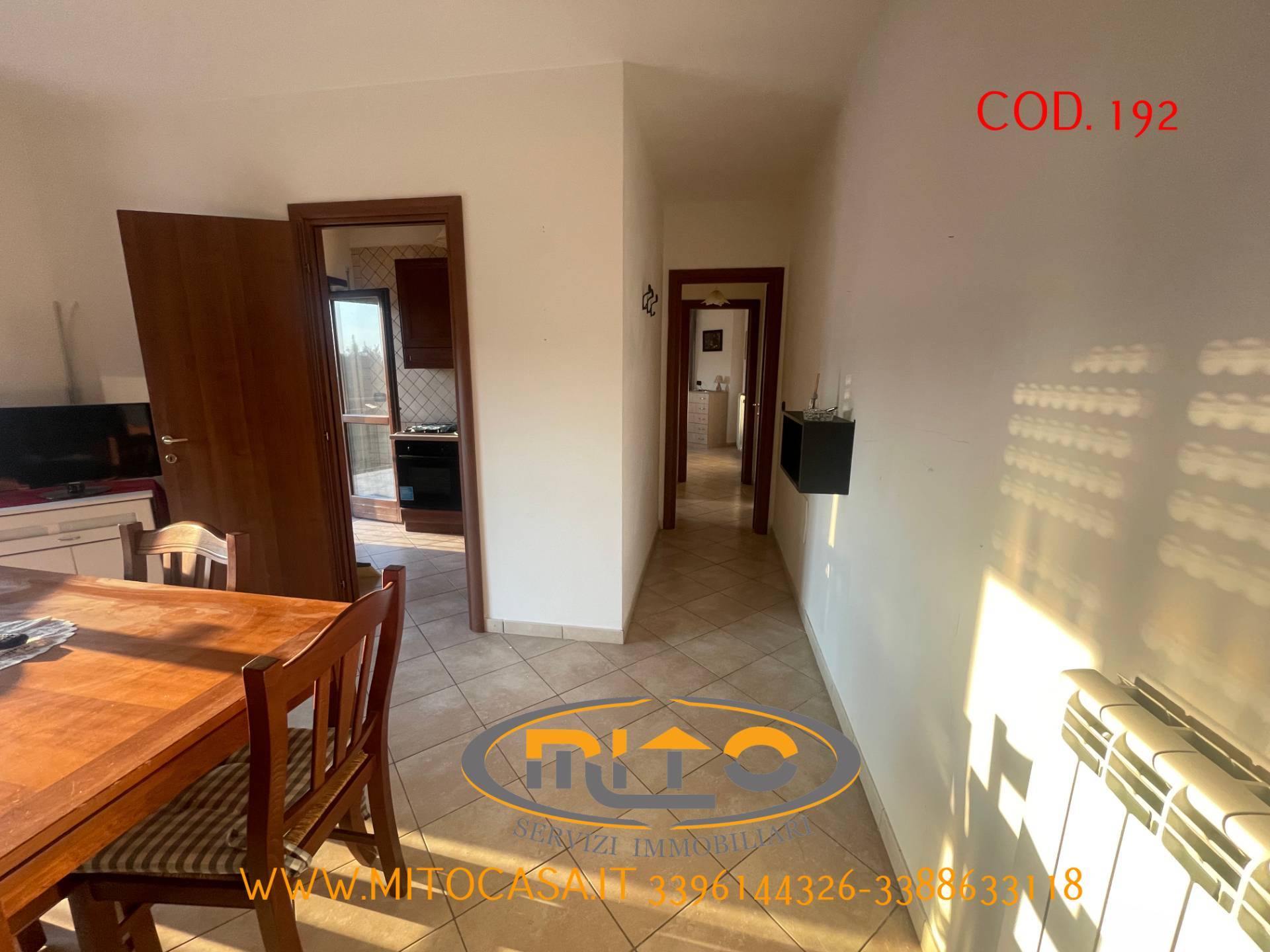 Immagine per Appartamento in vendita a Telese Terme VIA SCAFA 