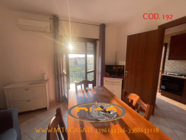 Appartamento via Scafa, Telese Terme