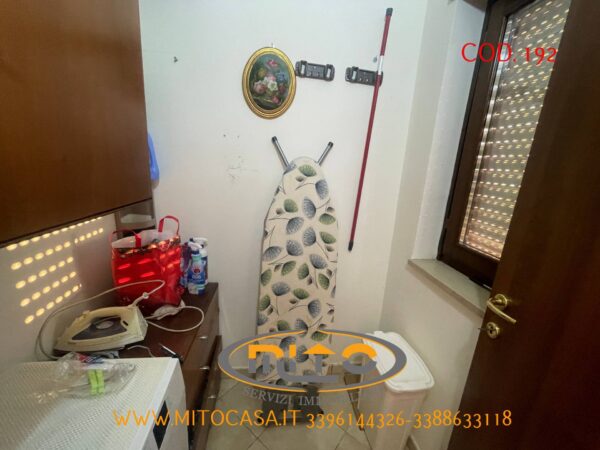 Appartamento via Scafa, Telese Terme