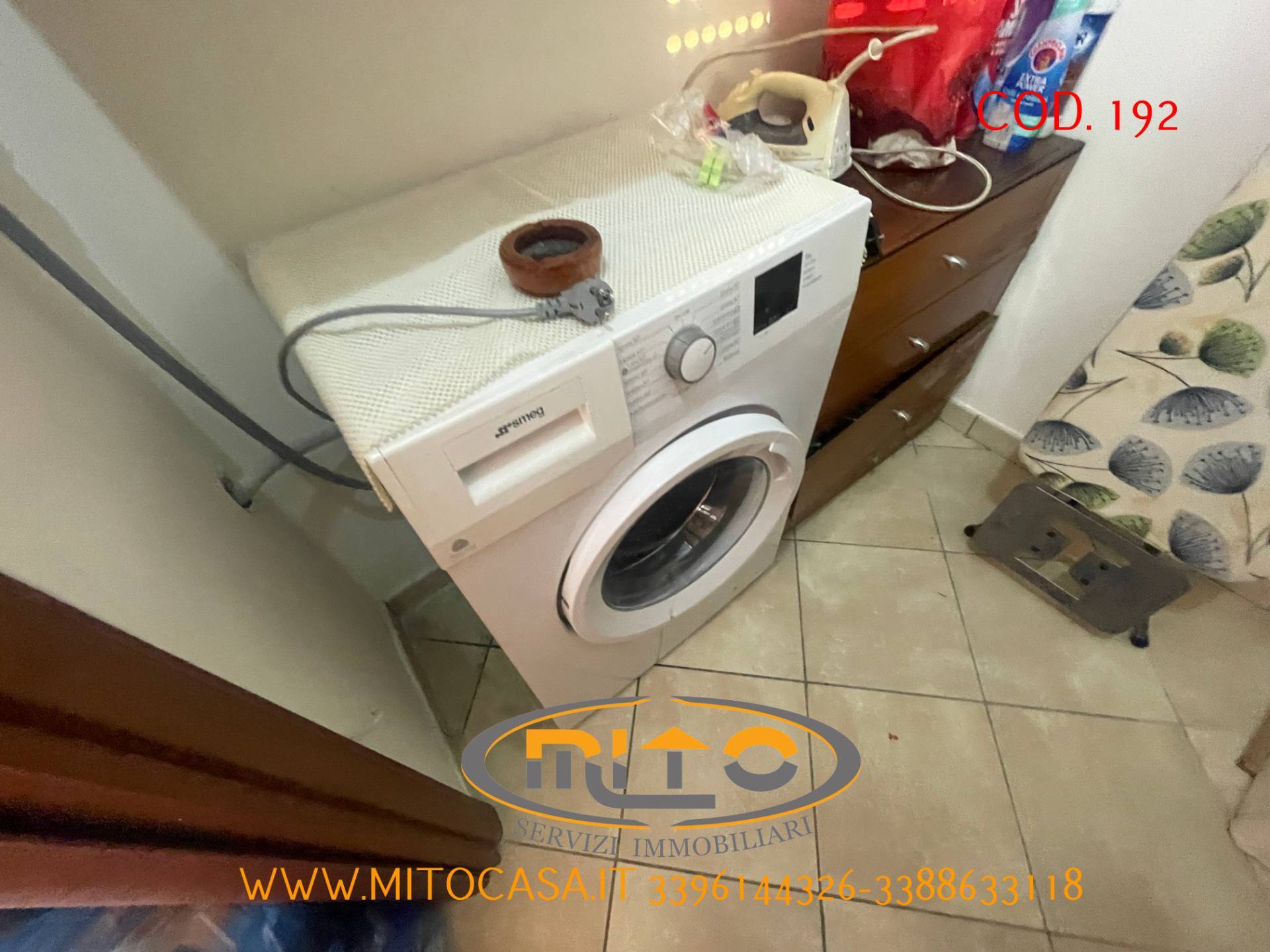 Immagine per Appartamento in vendita a Telese Terme VIA SCAFA 