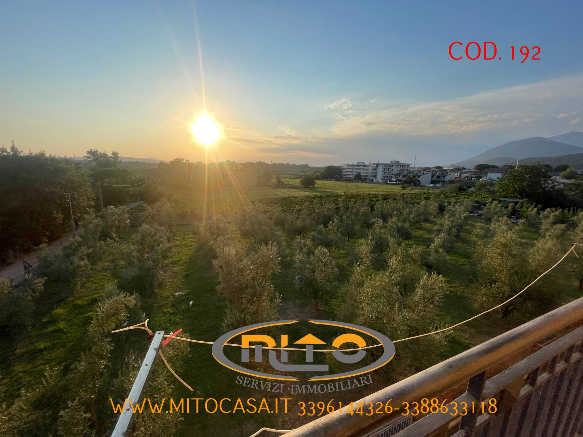 Immagine per Appartamento in vendita a Telese Terme VIA SCAFA 