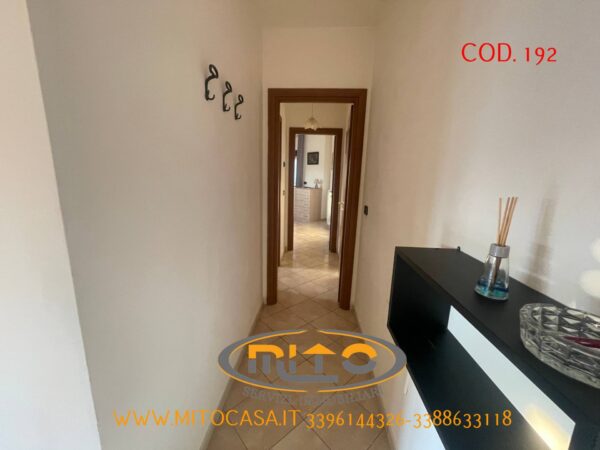 Appartamento via Scafa, Telese Terme