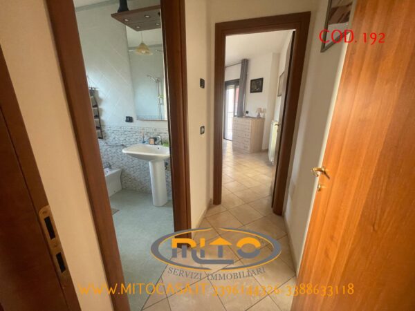 Appartamento via Scafa, Telese Terme