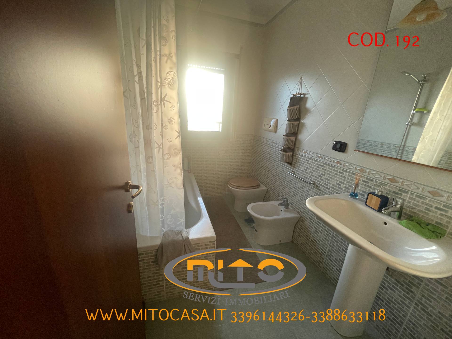 Immagine per Appartamento in vendita a Telese Terme VIA SCAFA 