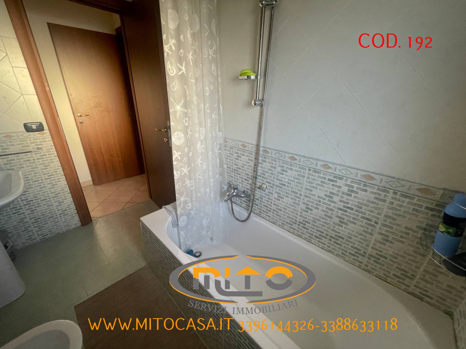 Immagine per Appartamento in vendita a Telese Terme VIA SCAFA 