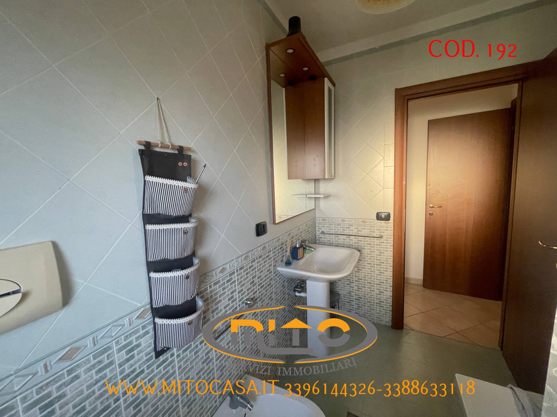 Immagine per Appartamento in vendita a Telese Terme VIA SCAFA 