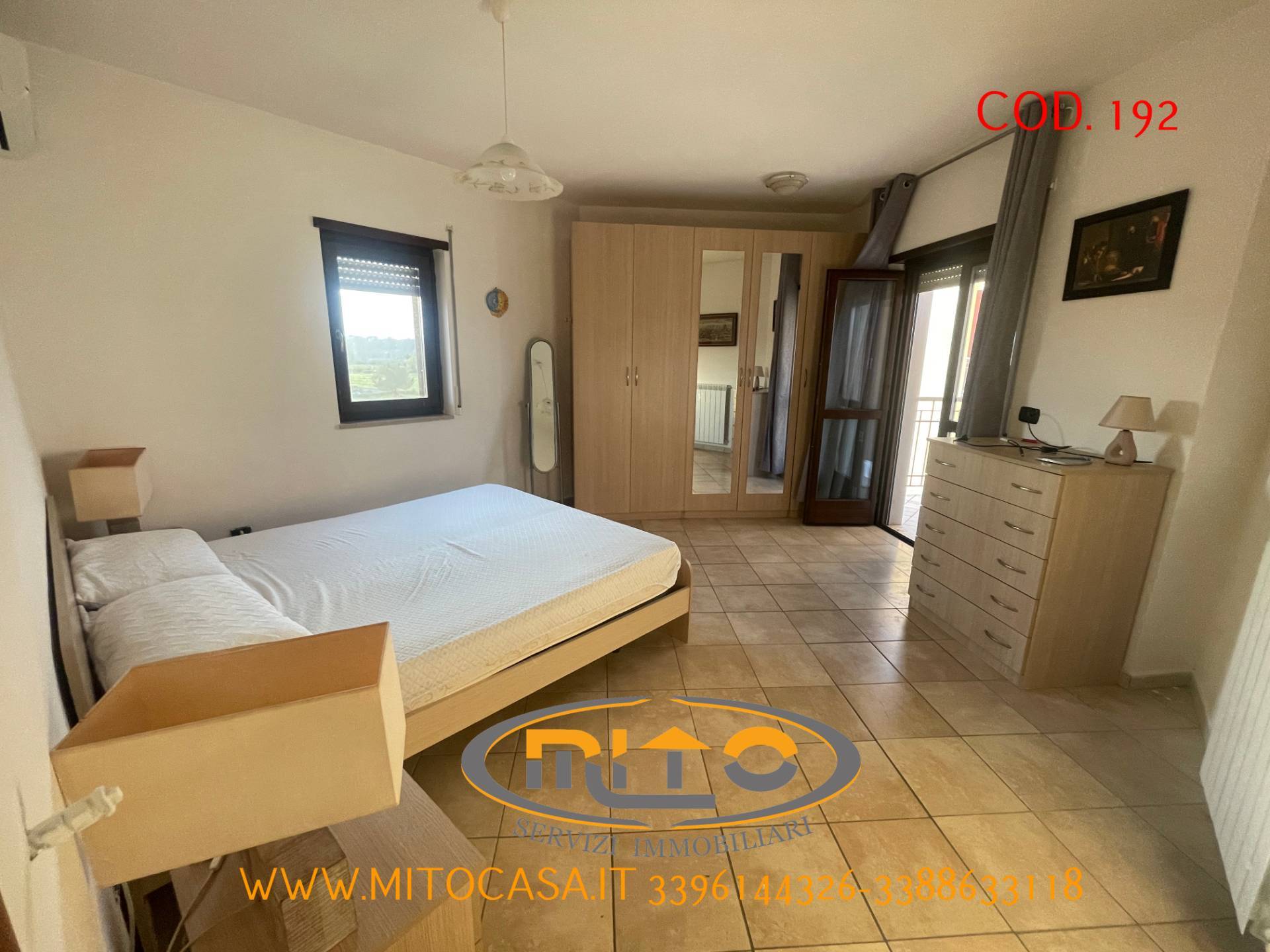 Immagine per Appartamento in vendita a Telese Terme VIA SCAFA 
