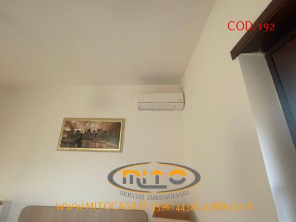 Appartamento via Scafa, Telese Terme