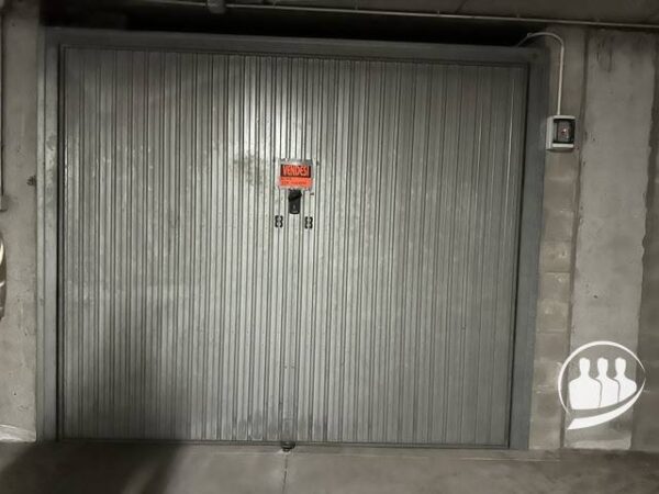 Box / Posto Auto via Muratori 6, Torino