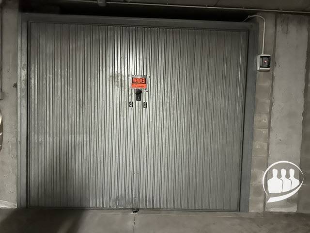Immagine per Box / Posto auto in vendita a Torino Via Muratori 6