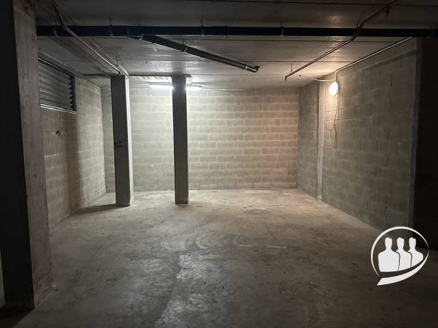 Immagine per Box / Posto auto in vendita a Torino Via Muratori 6