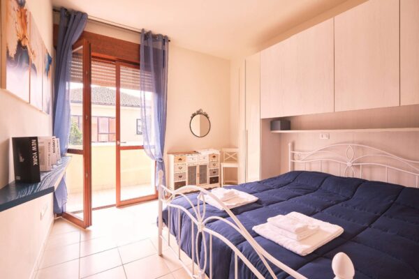 Appartamento Viale Doberdo', Rimini