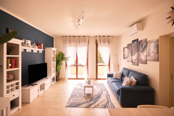 Appartamento Viale Doberdo', Rimini