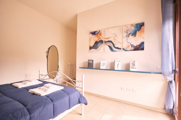 Appartamento Viale Doberdo', Rimini
