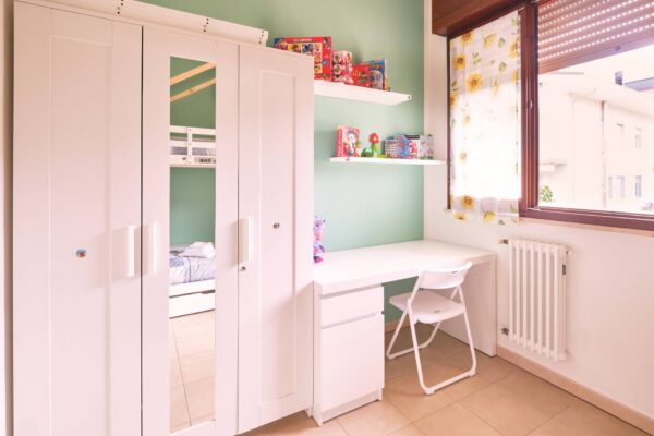 Appartamento Viale Doberdo', Rimini